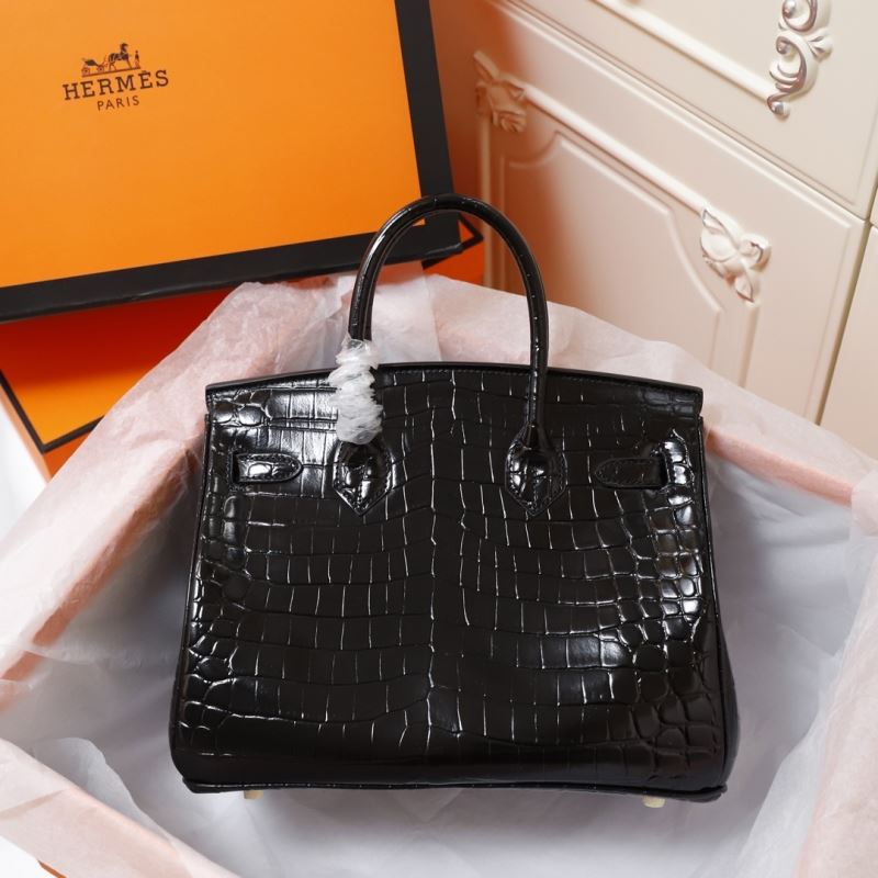 Hermes Birkin Bags